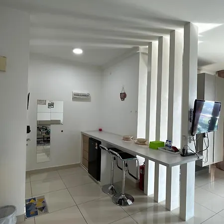Evo Soho Studio Suites By Tok Wan Homestay Bandar Baru Bangi Bagian luar foto