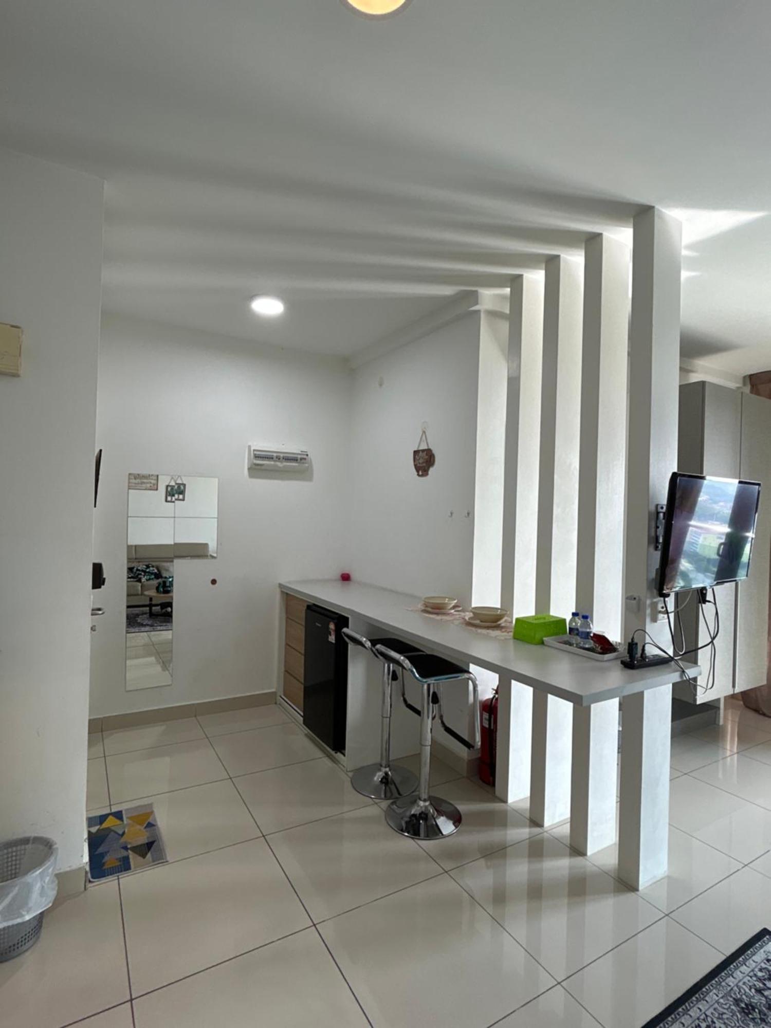 Evo Soho By Tok Wan Apartment Bandar Baru Bangi
