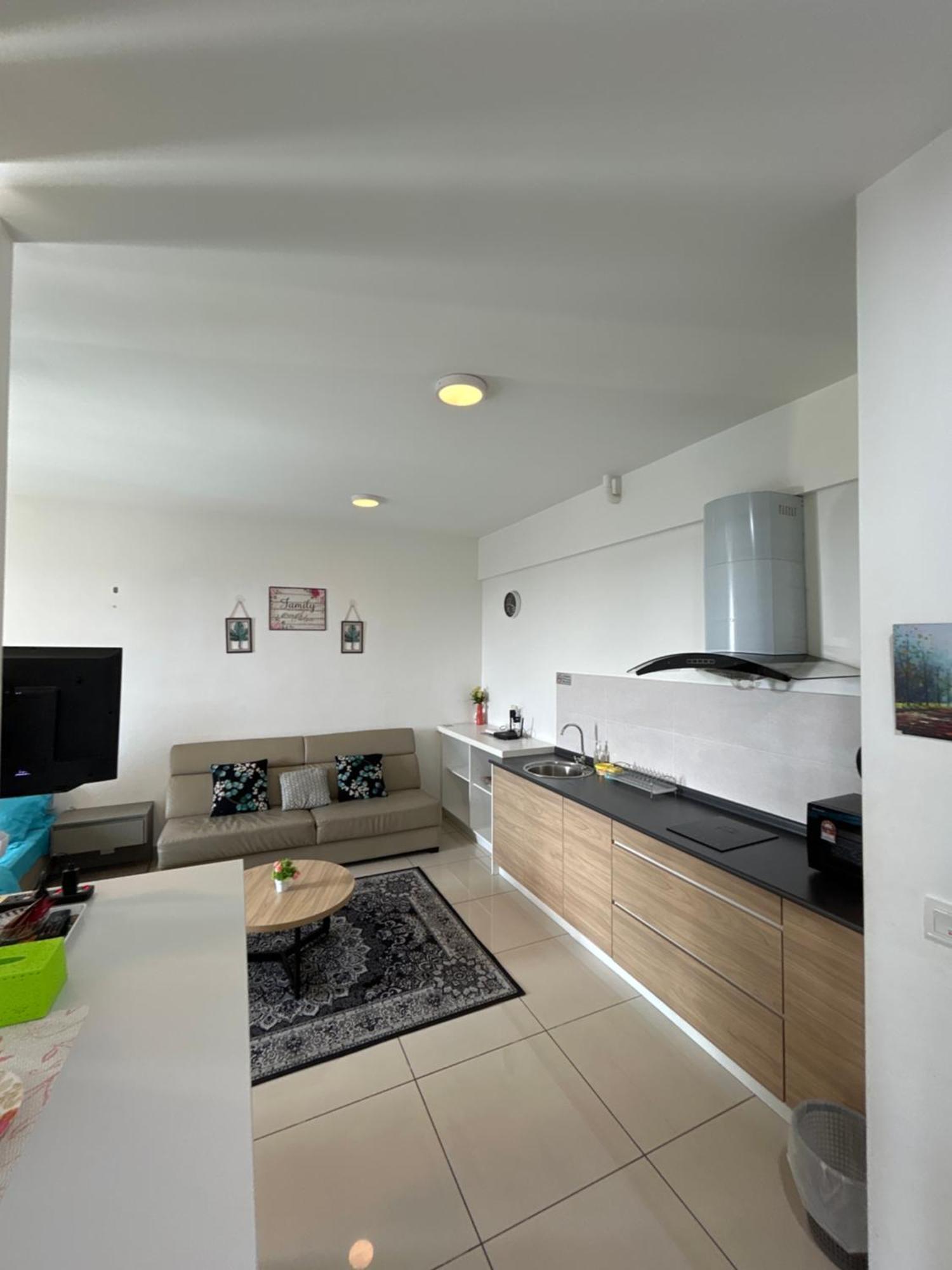 Evo Soho By Tok Wan Apartment *
