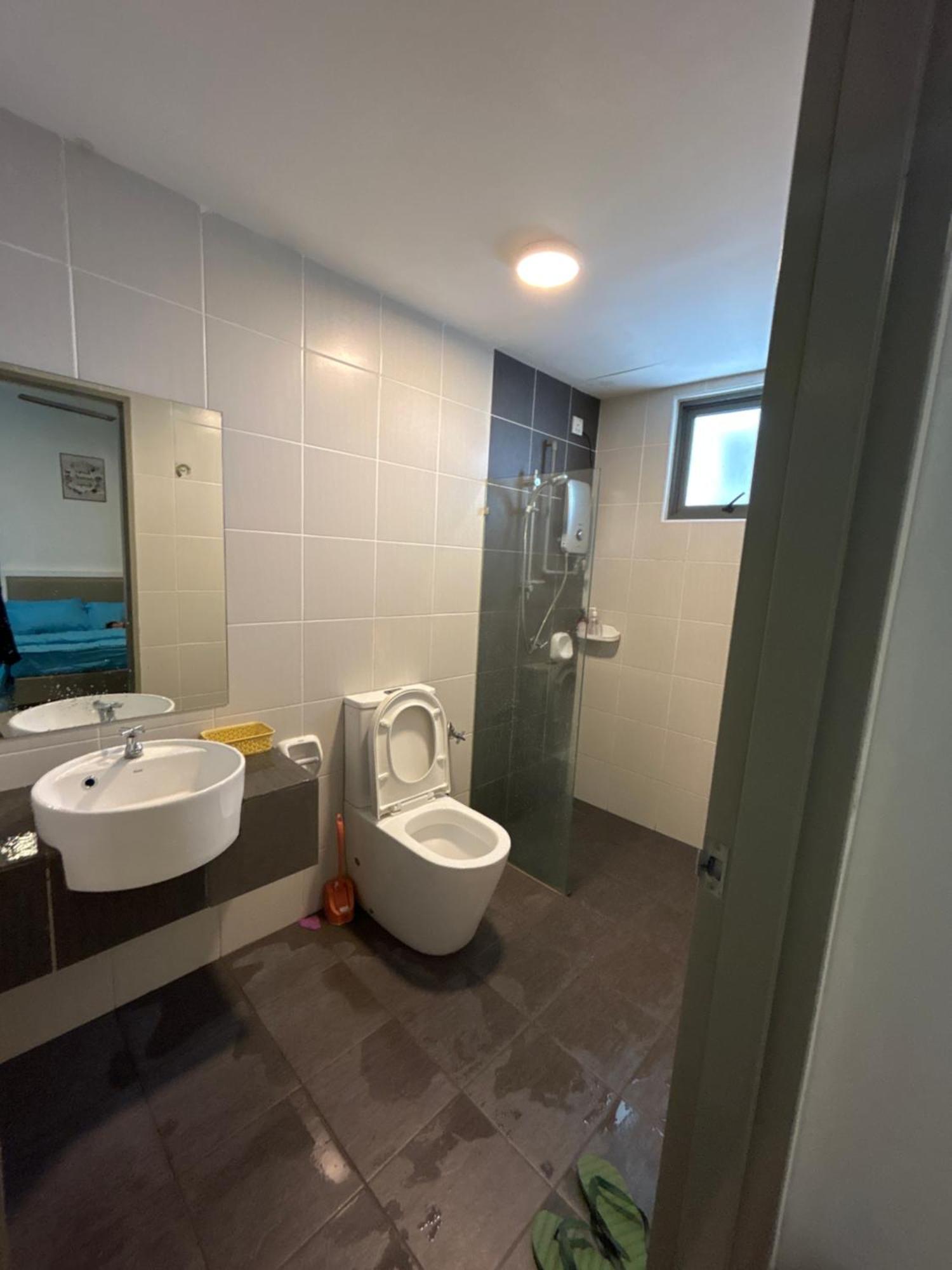 Evo Soho By Tok Wan Apartment *